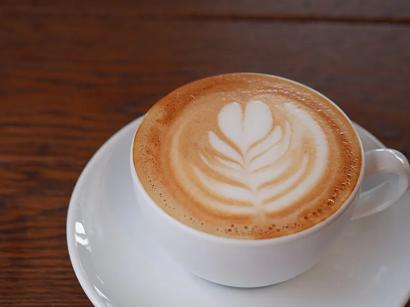 Cappuccino